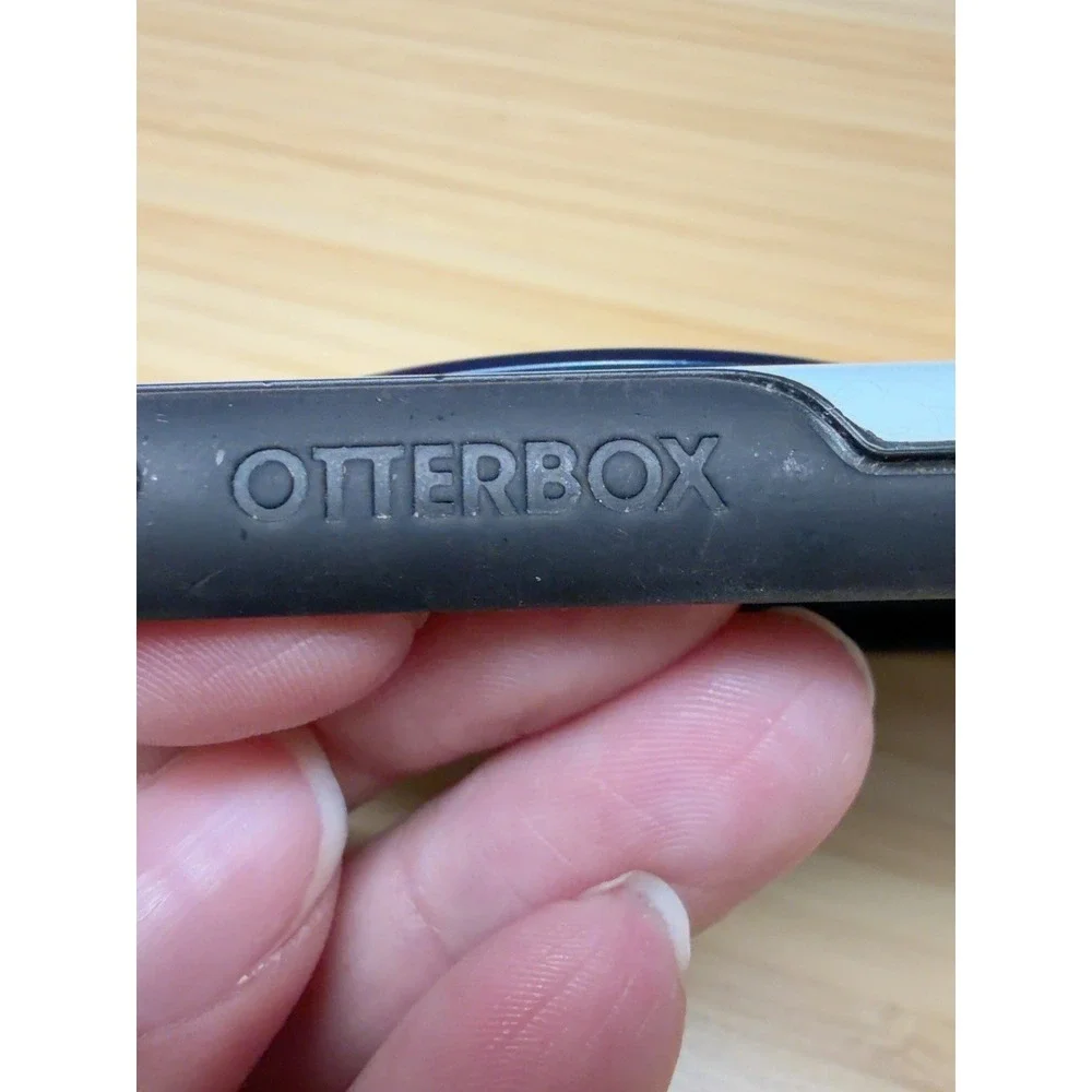 Disney World OtterBox iPhone 11 Case OhSnap Magnetic Grip Stand Parks